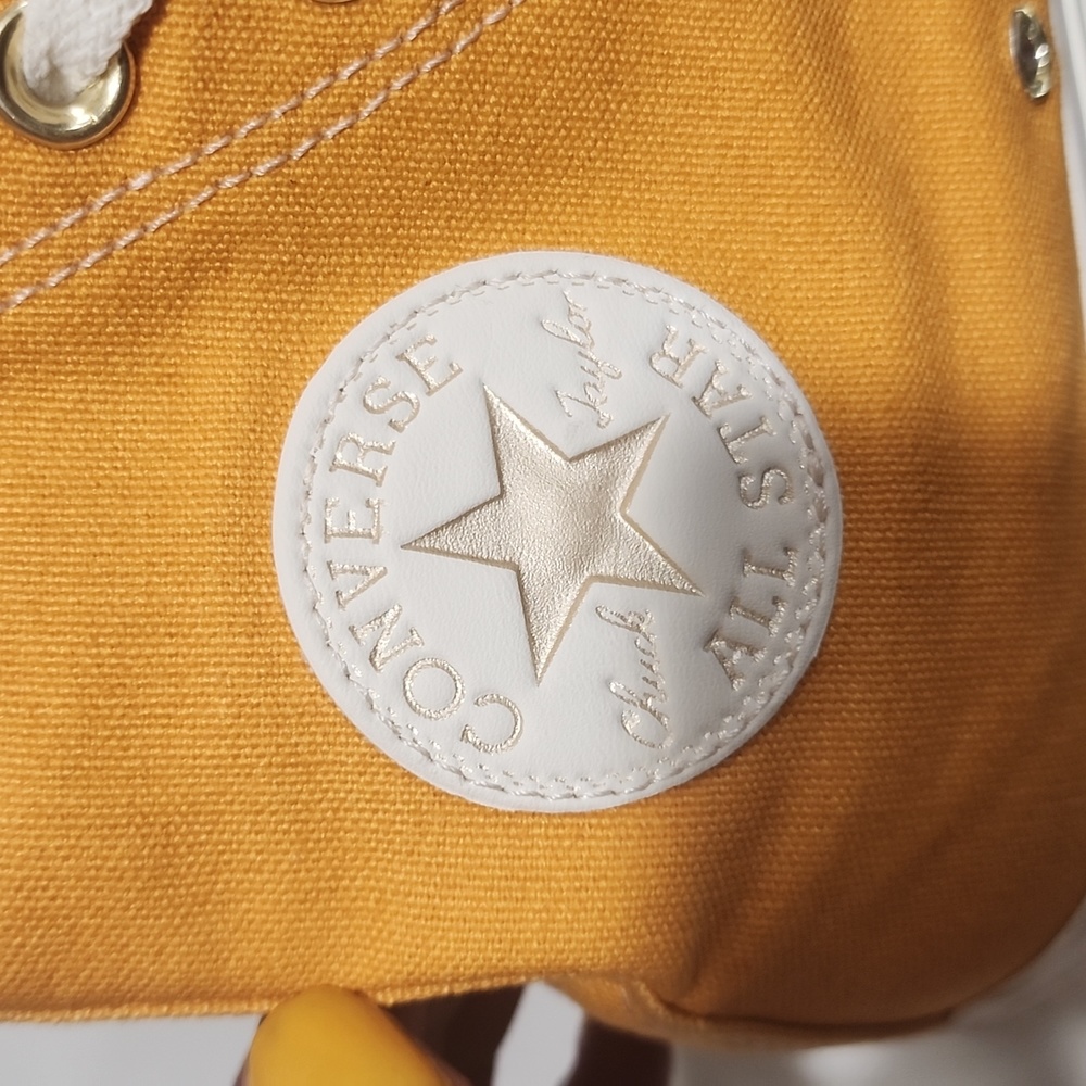 Converse Women Hi-Top Platform - Picture 4 of 5